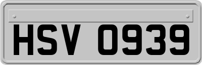 HSV0939