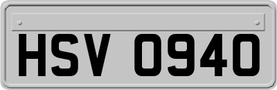 HSV0940
