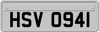 HSV0941