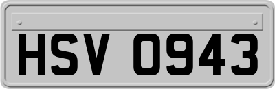 HSV0943