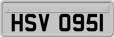HSV0951