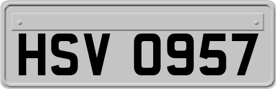 HSV0957