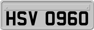 HSV0960