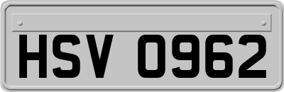 HSV0962