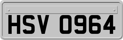 HSV0964