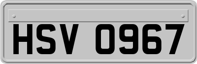 HSV0967