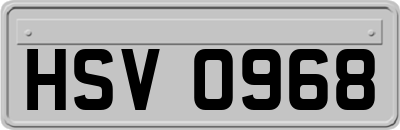 HSV0968