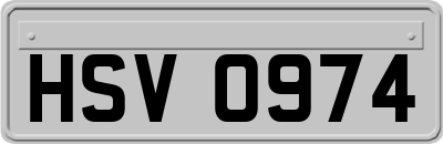 HSV0974