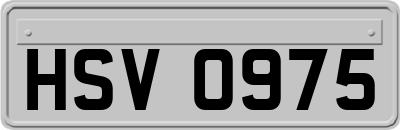 HSV0975