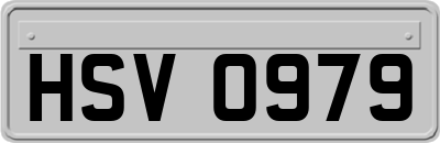 HSV0979