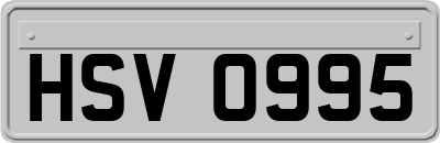 HSV0995