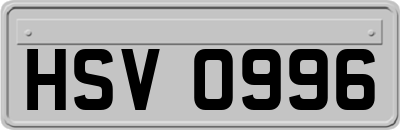 HSV0996