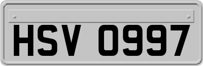 HSV0997