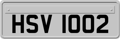 HSV1002