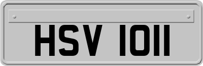 HSV1011
