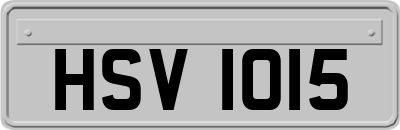 HSV1015