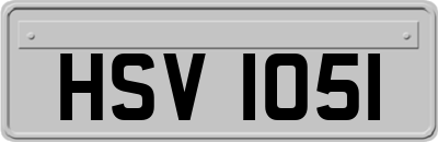 HSV1051