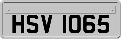 HSV1065