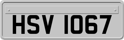 HSV1067