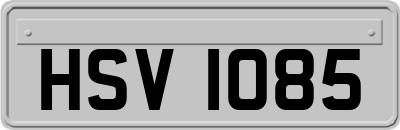HSV1085