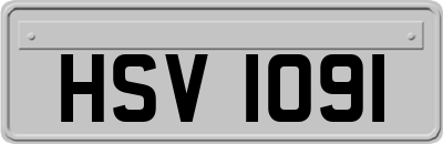 HSV1091