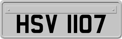 HSV1107