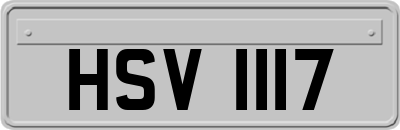 HSV1117
