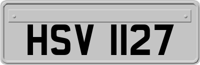 HSV1127
