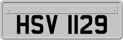 HSV1129