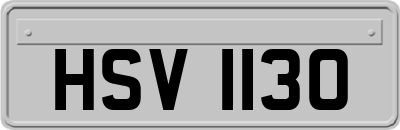 HSV1130
