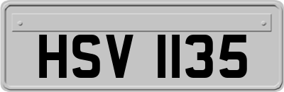 HSV1135