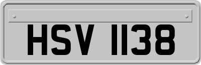 HSV1138