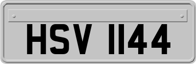 HSV1144