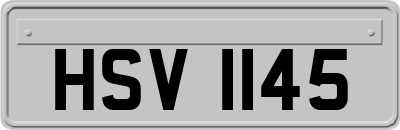 HSV1145