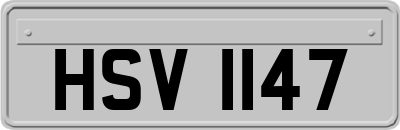HSV1147