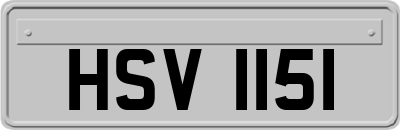 HSV1151