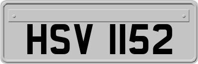 HSV1152