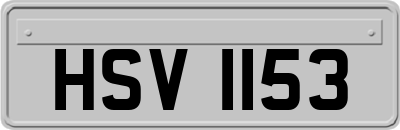 HSV1153