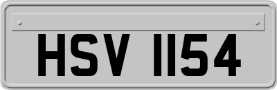HSV1154
