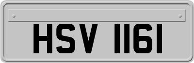 HSV1161