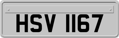 HSV1167