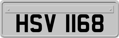HSV1168