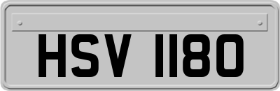 HSV1180