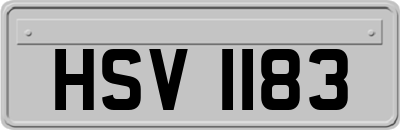 HSV1183