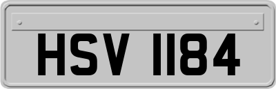 HSV1184