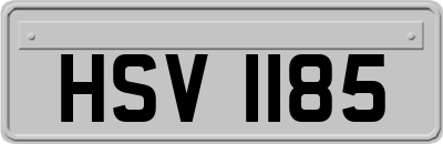 HSV1185