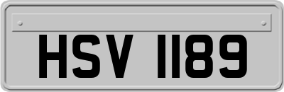HSV1189