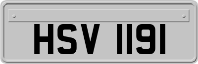 HSV1191