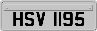 HSV1195