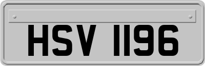HSV1196